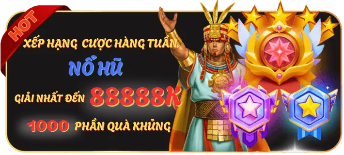 Hoàn trả casino trực tuyến Bet Thiên Hạ