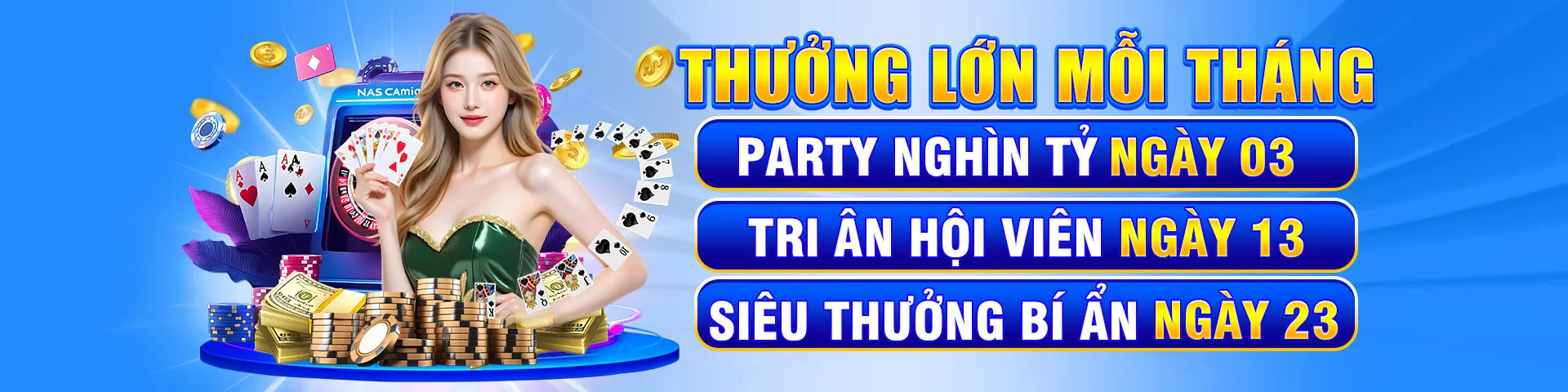Nền tảng bet thien ha