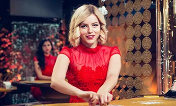 Sòng Bạc Trực Tiếp Sống Động